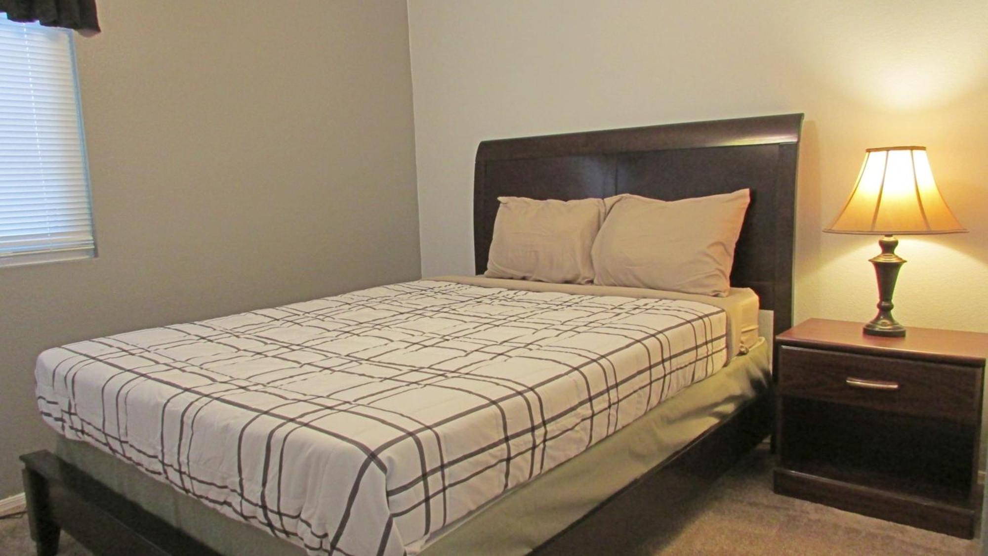 Cozy Near Freeways W Pool Bbq Ferienhaus Peoria
